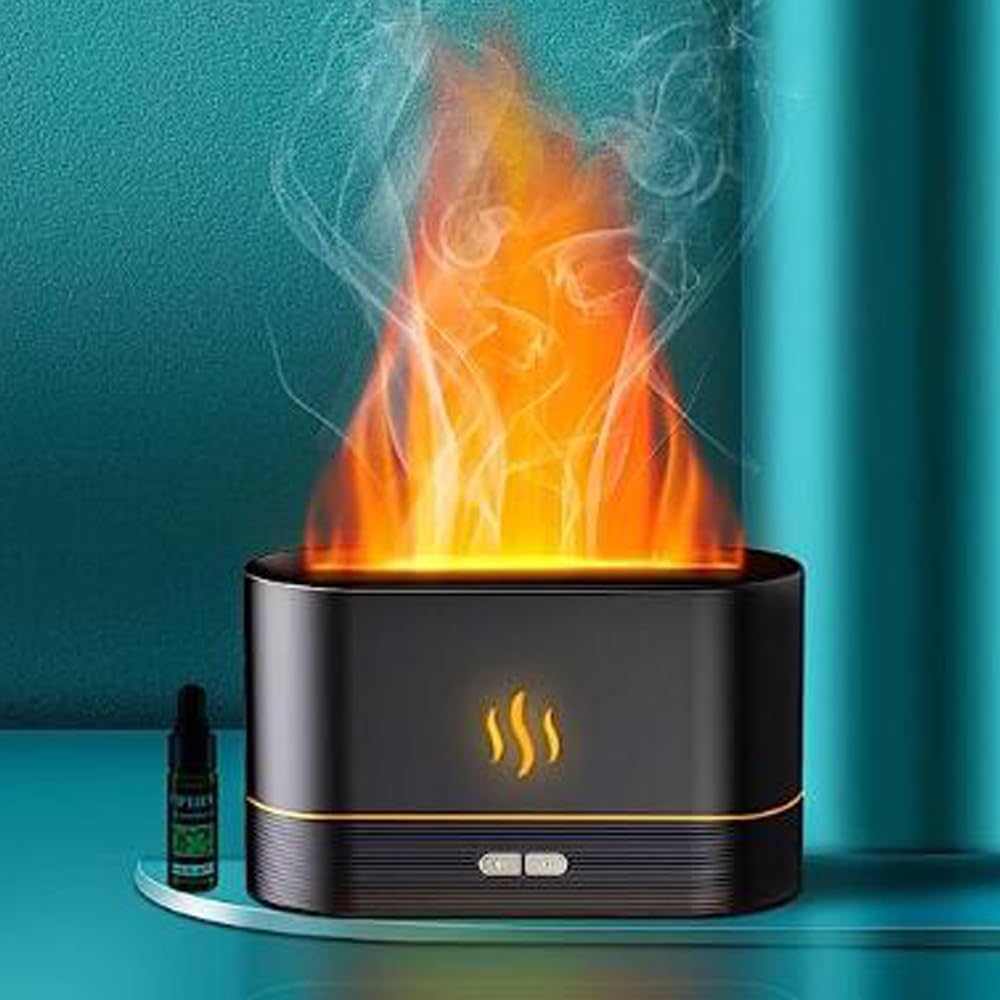 ULTRASONIC VAPORFIRE