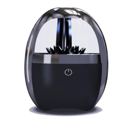 ALTAVOZ CON FLUIDO MAGNÉTICO