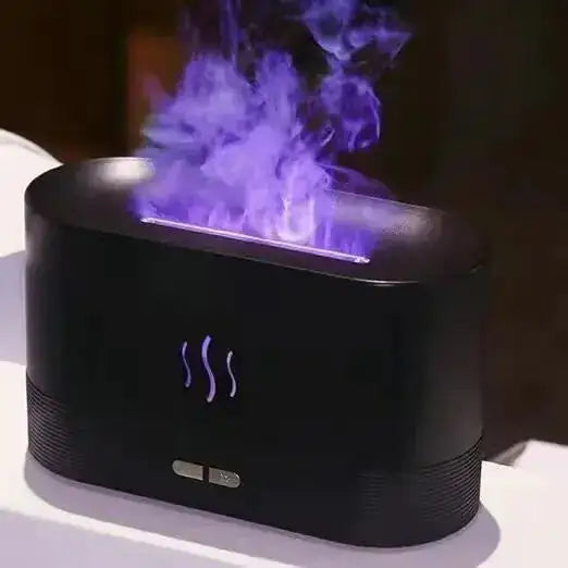 ULTRASONIC VAPORFIRE