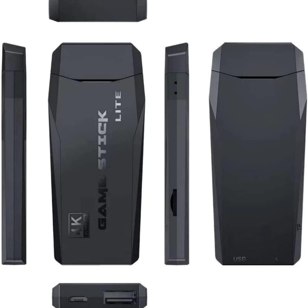 RETROBOX CLÁSICOS 80-90s