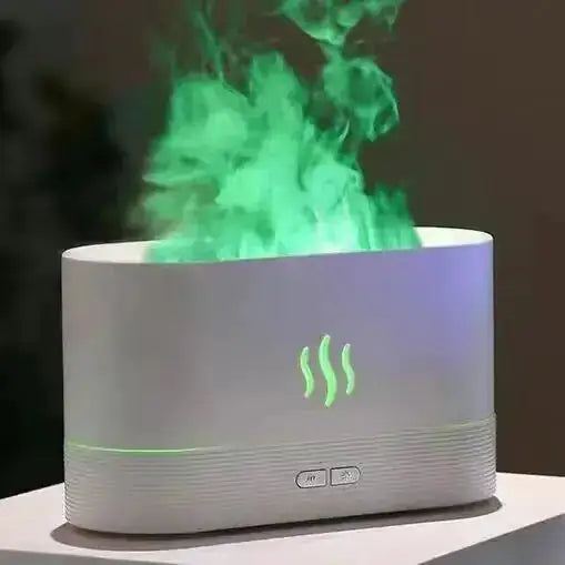 ULTRASONIC VAPORFIRE