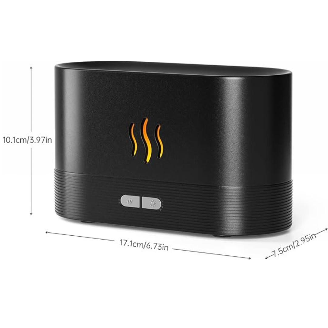 ULTRASONIC VAPORFIRE