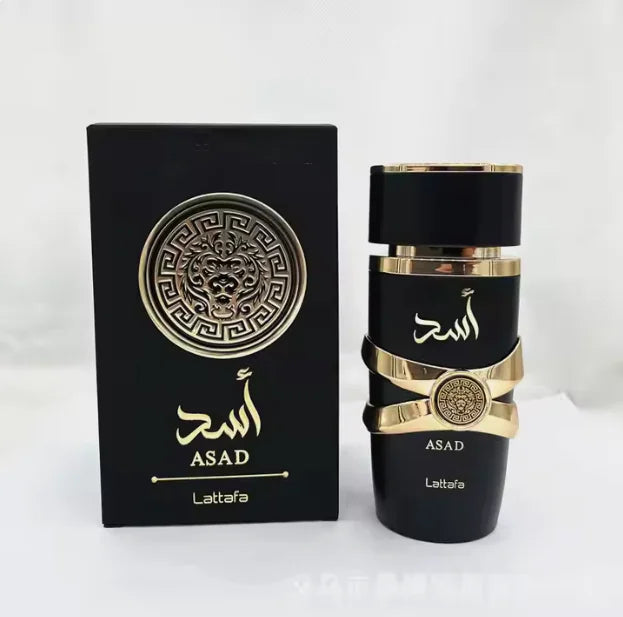 PERFUMES Y ACEITES