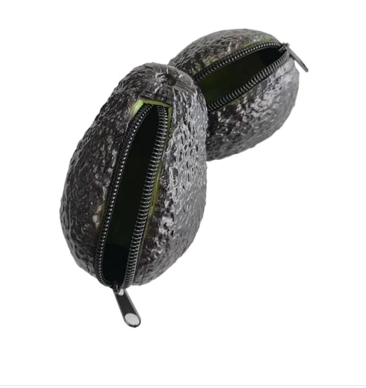 Avocado Coin Purse