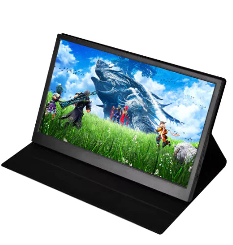 11.6-Inch Portable HDMI Gaming Monitor